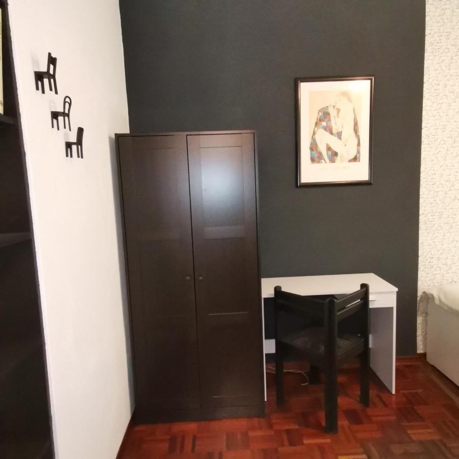 רייקה Apartman Flavia מראה חיצוני תמונה