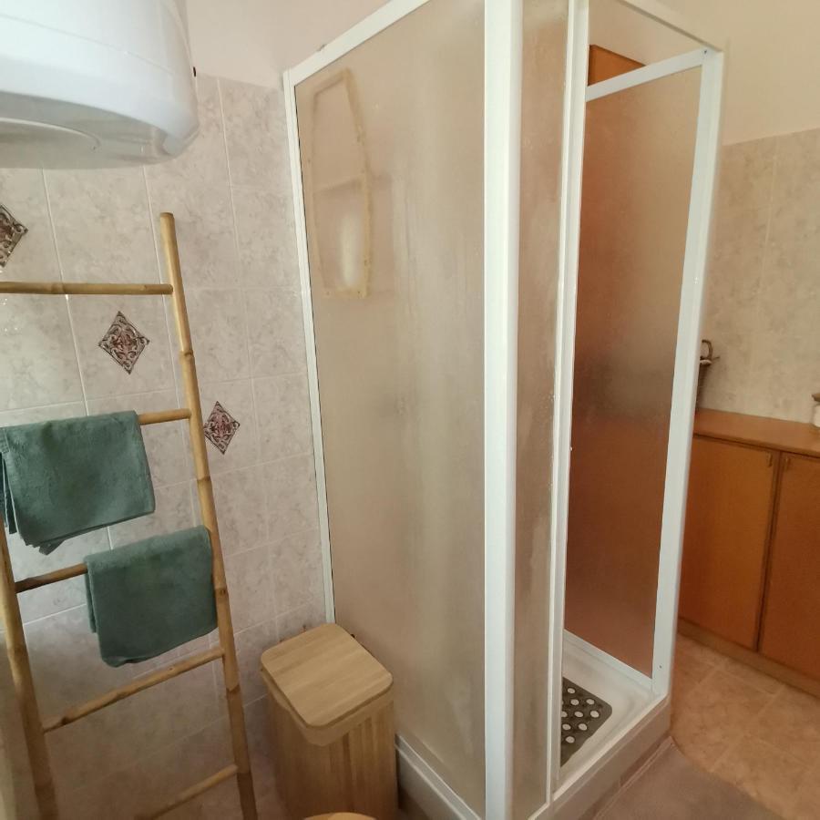 רייקה Apartman Flavia מראה חיצוני תמונה