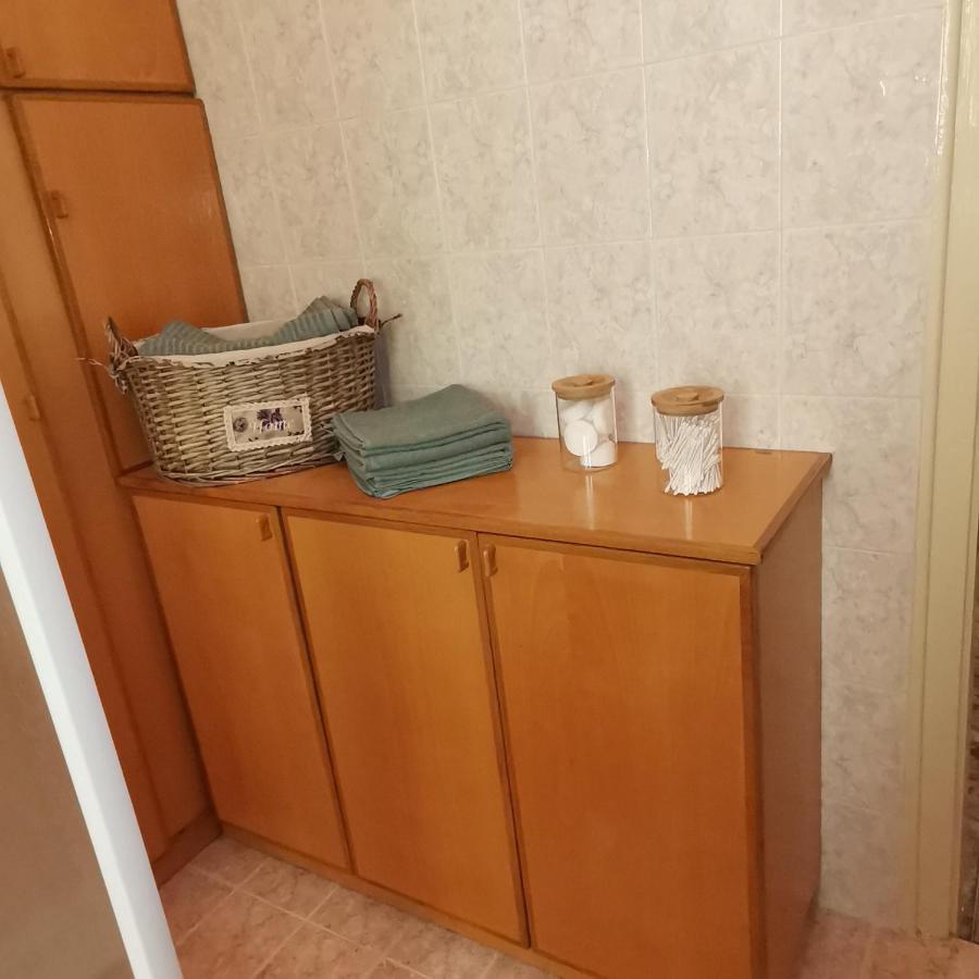 רייקה Apartman Flavia מראה חיצוני תמונה
