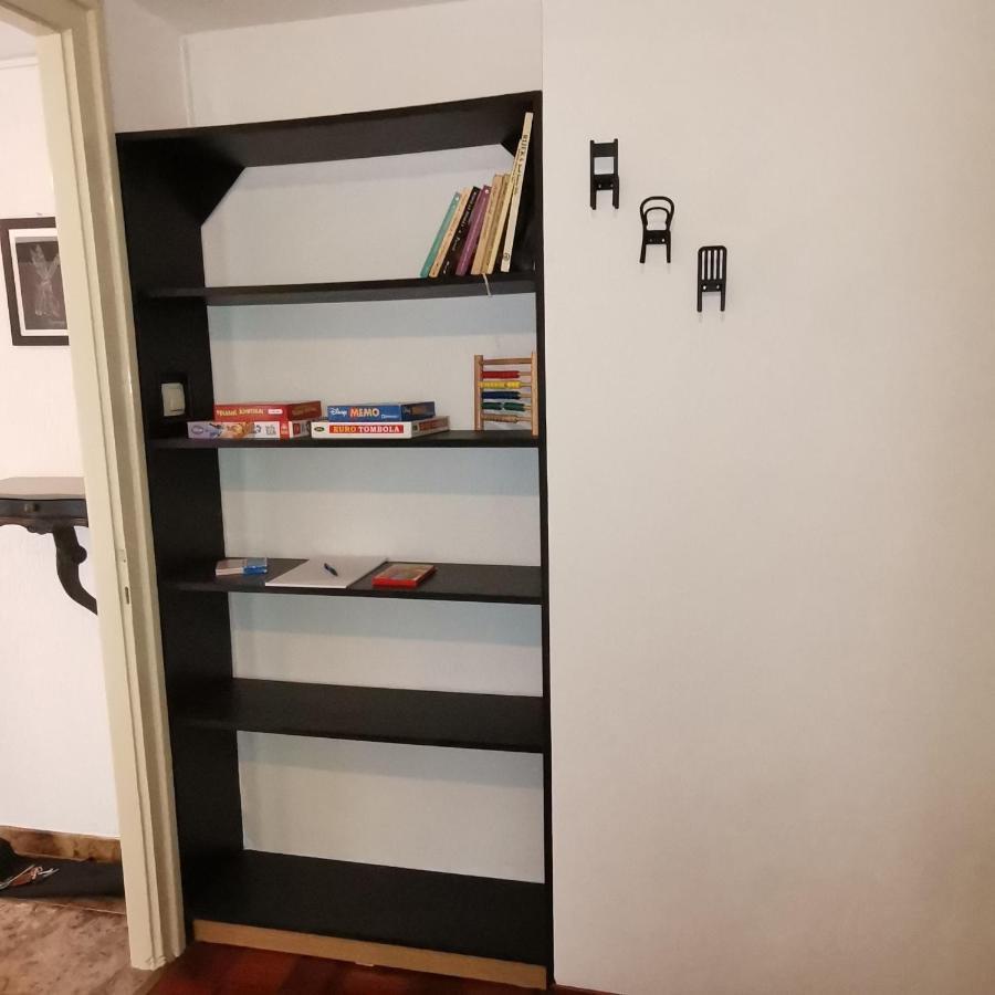רייקה Apartman Flavia מראה חיצוני תמונה