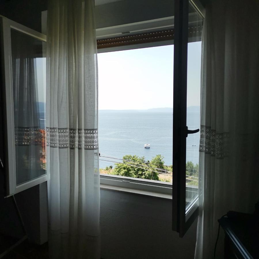 רייקה Apartman Flavia מראה חיצוני תמונה