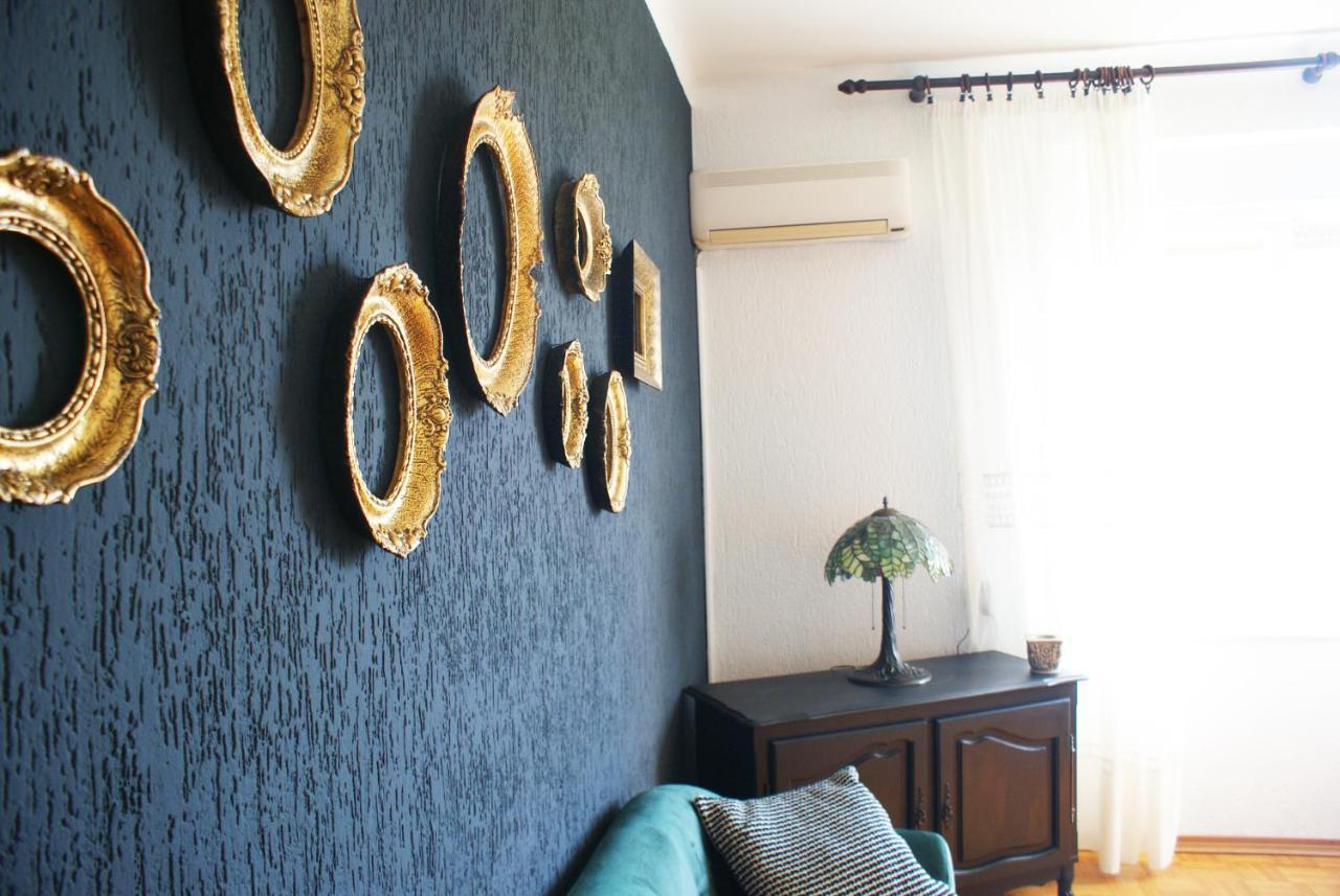 רייקה Apartman Flavia מראה חיצוני תמונה