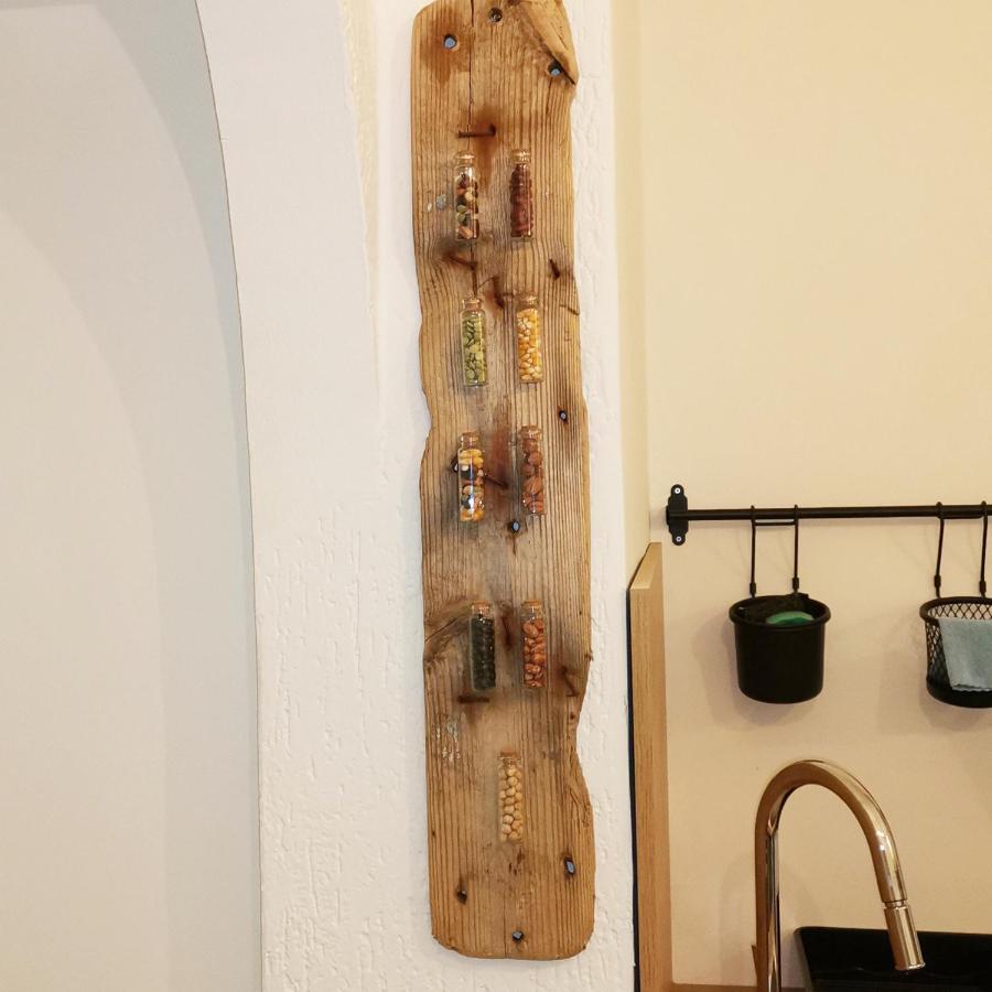 רייקה Apartman Flavia מראה חיצוני תמונה