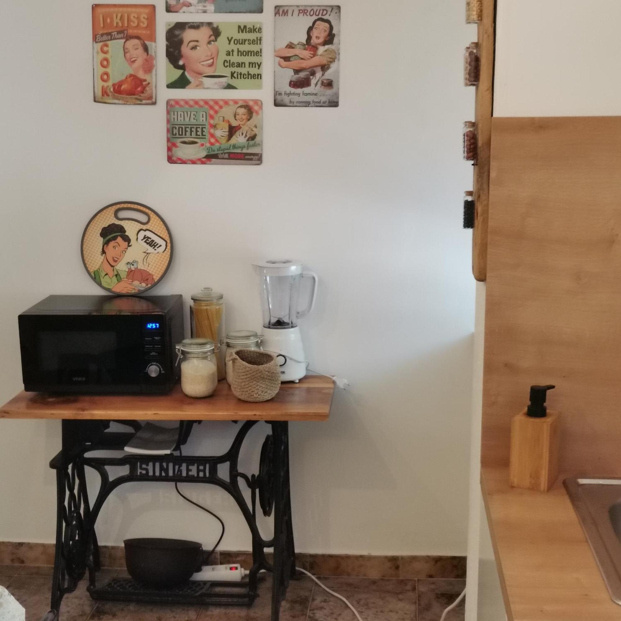 רייקה Apartman Flavia מראה חיצוני תמונה