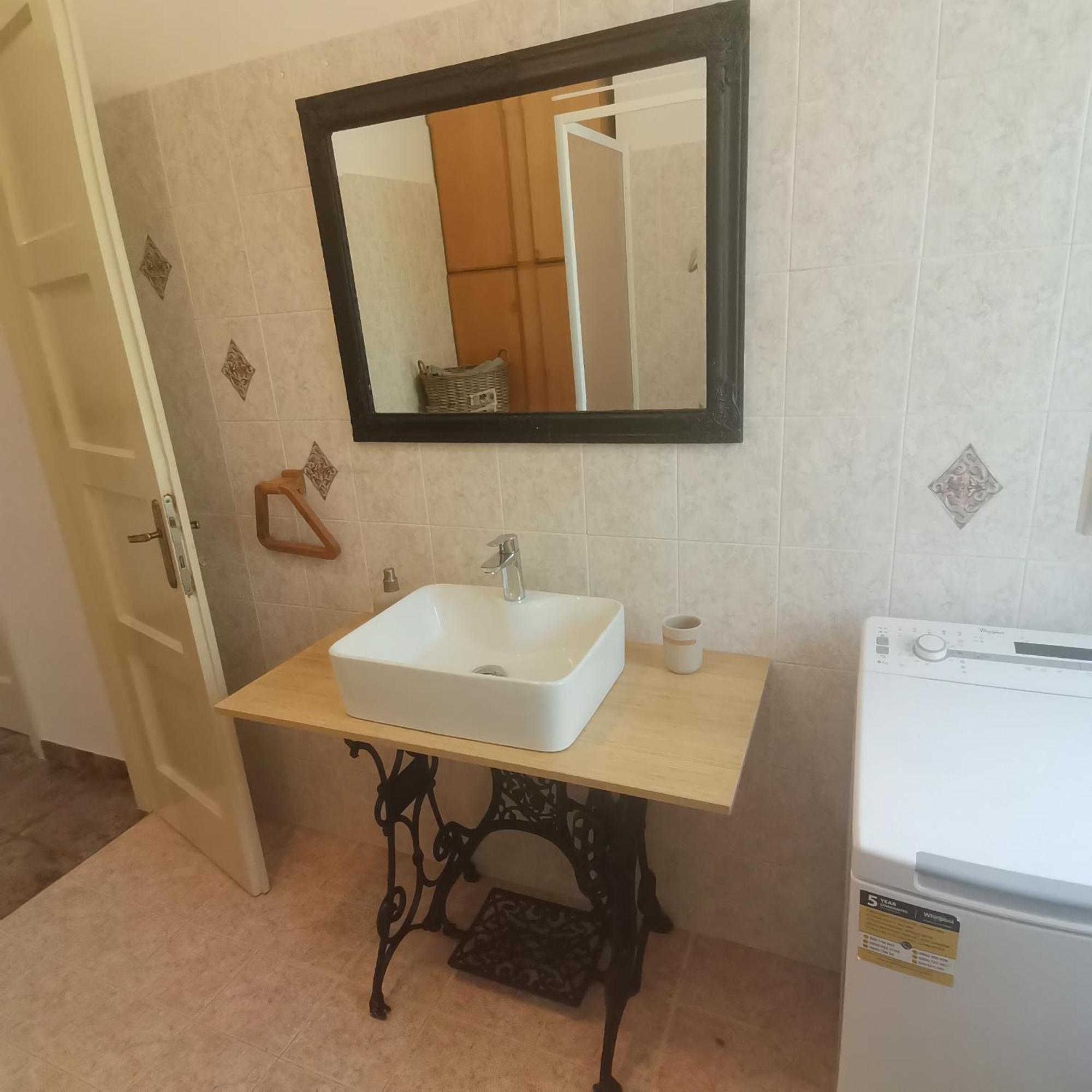 רייקה Apartman Flavia מראה חיצוני תמונה