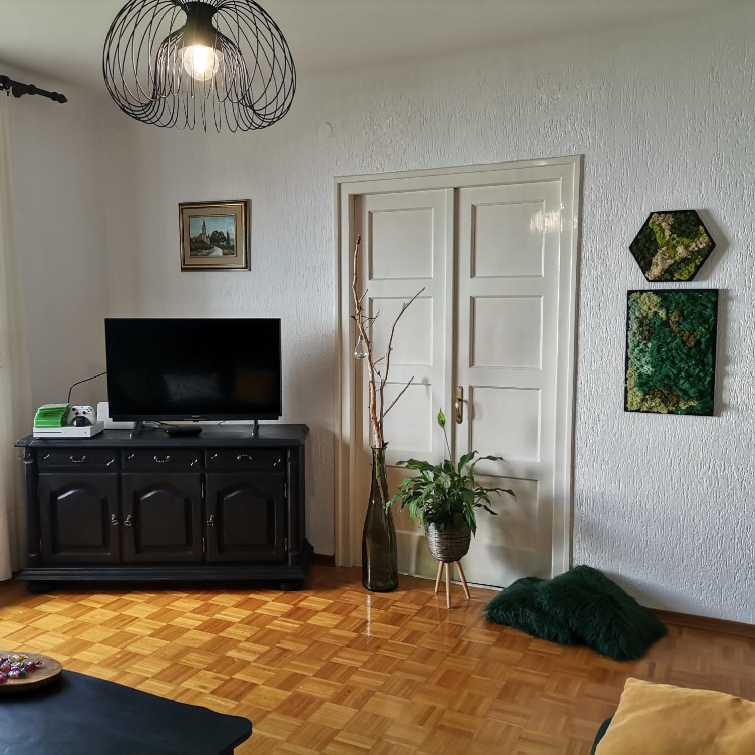 רייקה Apartman Flavia מראה חיצוני תמונה