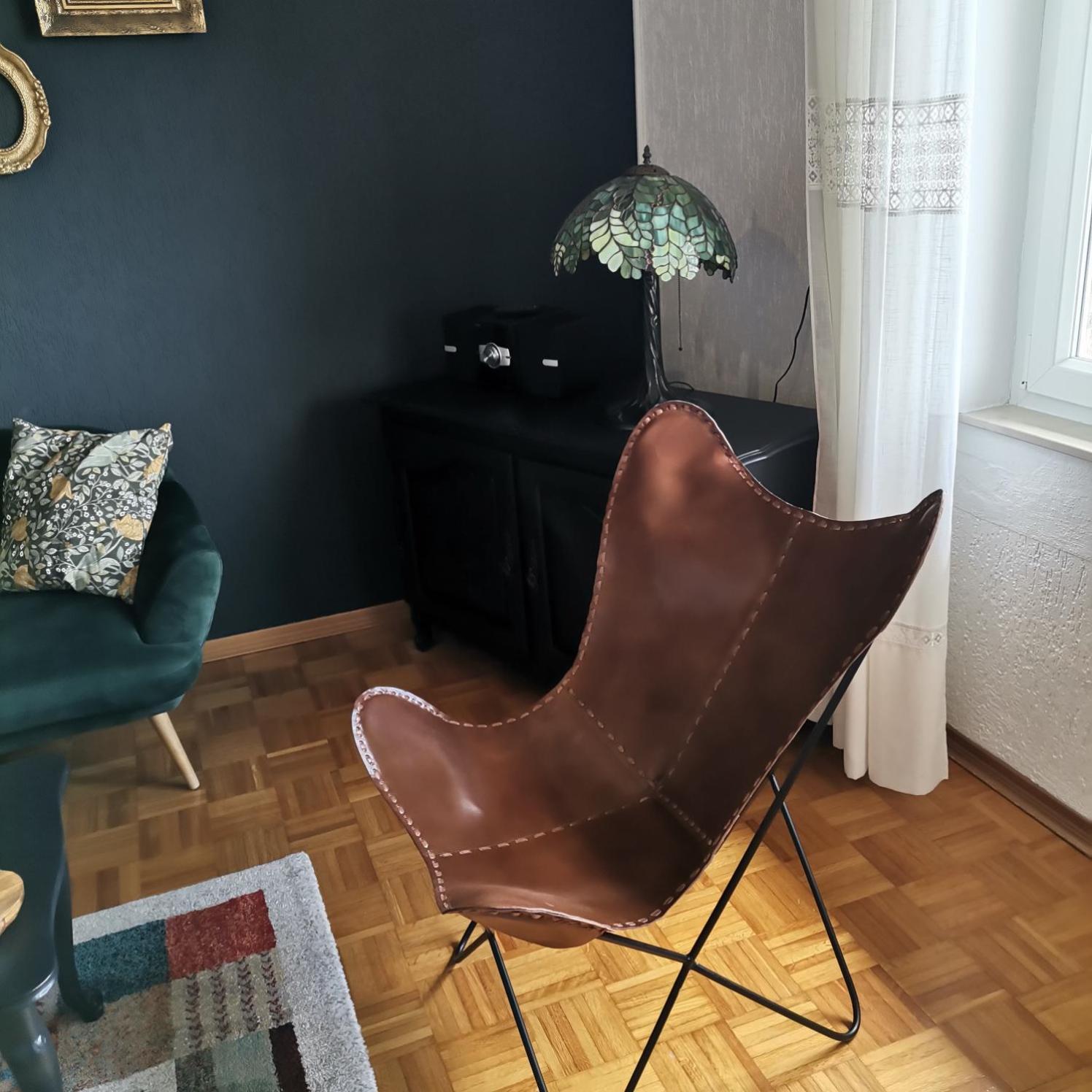 רייקה Apartman Flavia מראה חיצוני תמונה